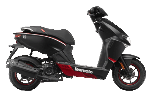 Lexmoto L5 50cc